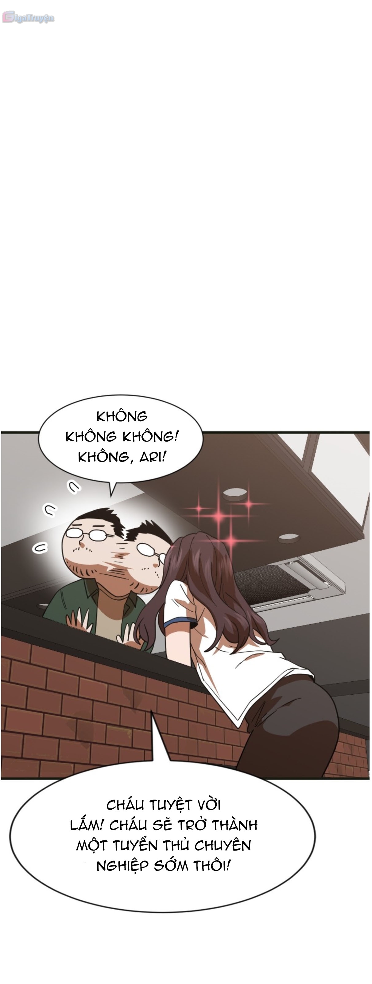 Đọc truyện [Leak] Cao thủ tái xuất - Chap 61 